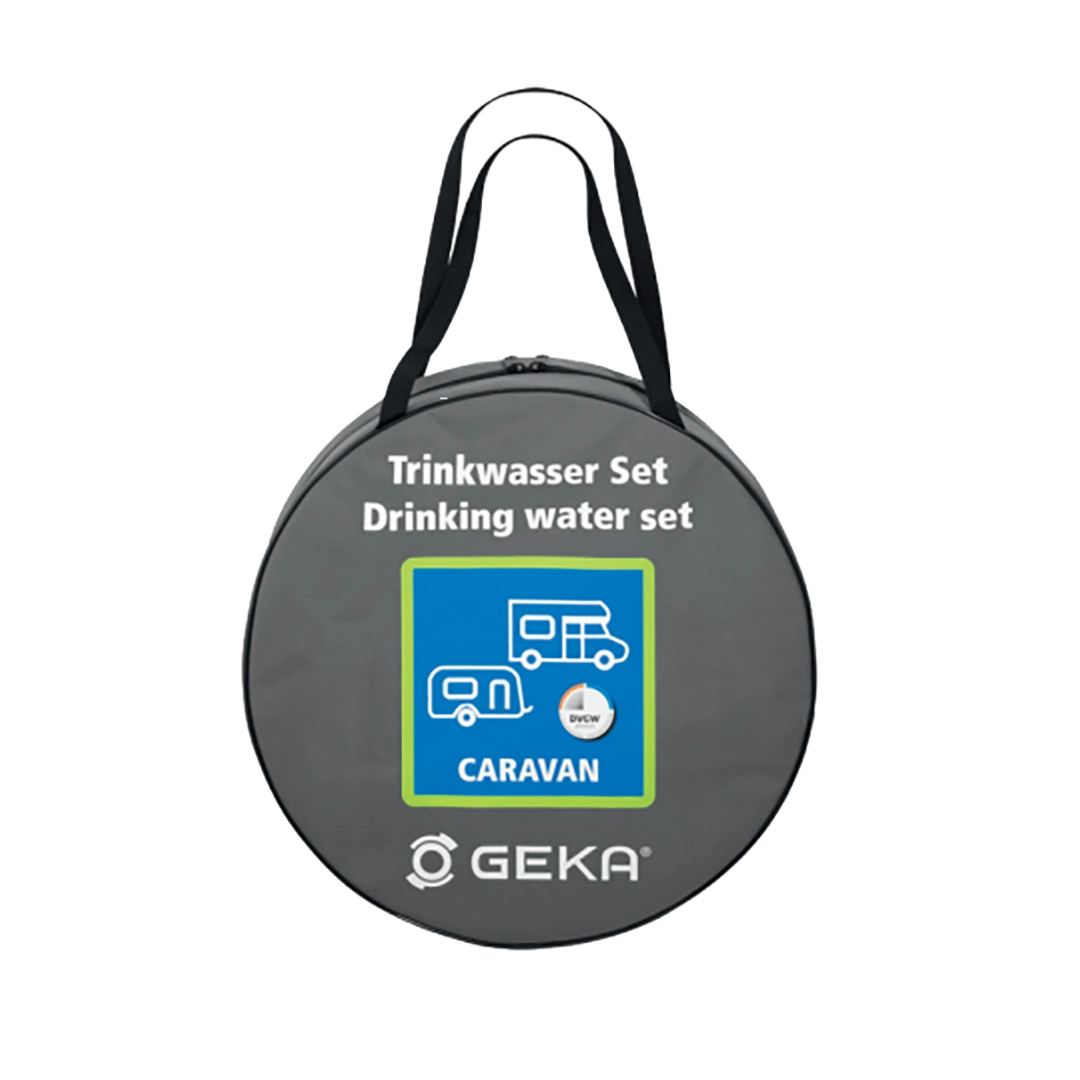 GEKA ® plus Trinkwasser-Set Caravan
