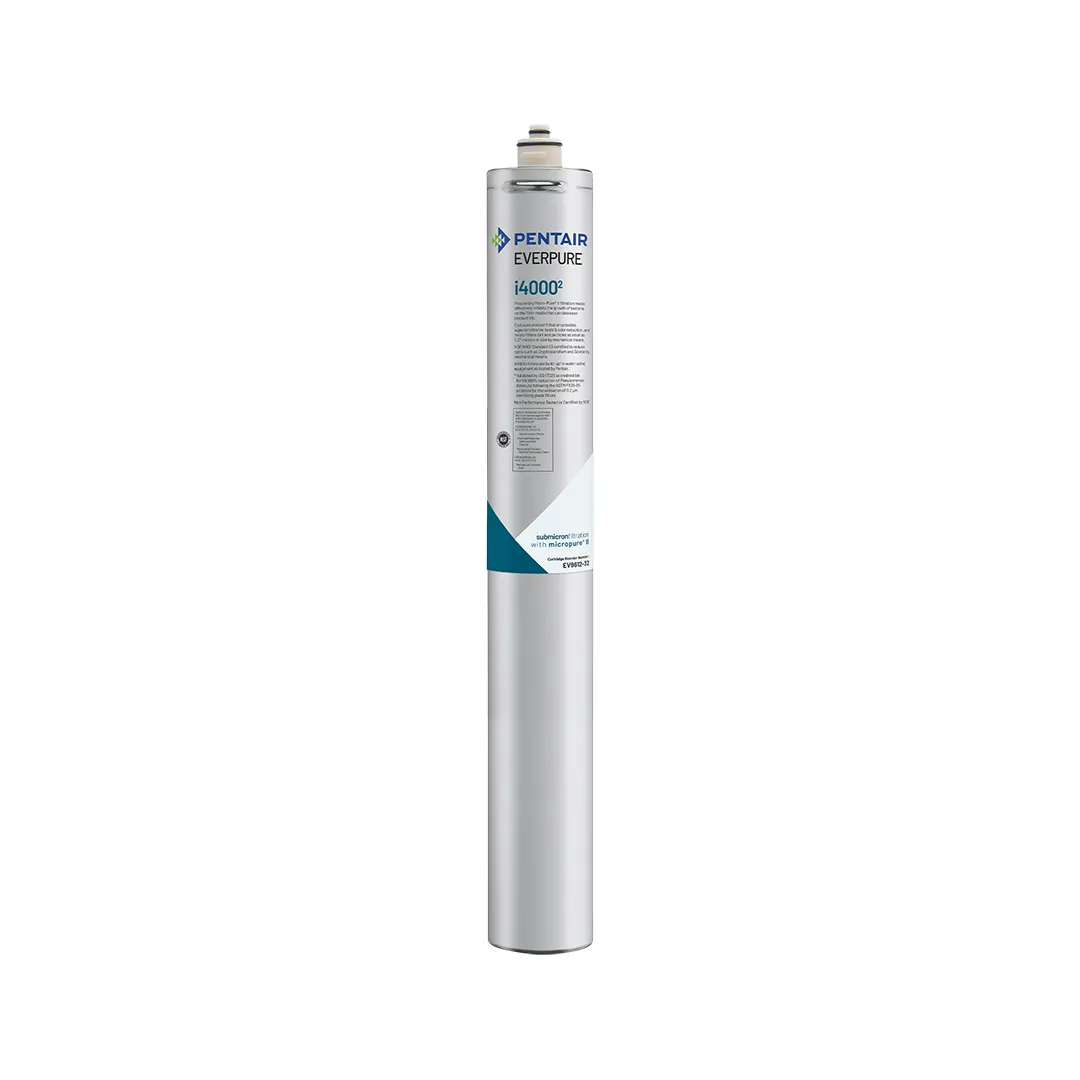 Everpure Insurice 4000 - Wasserfilter