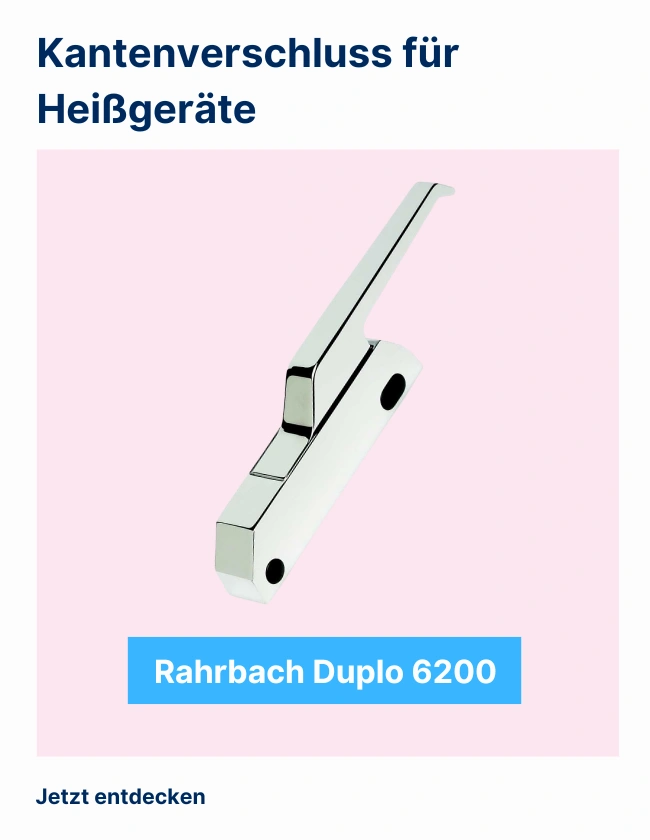 Rahrbach-Duplo 6200